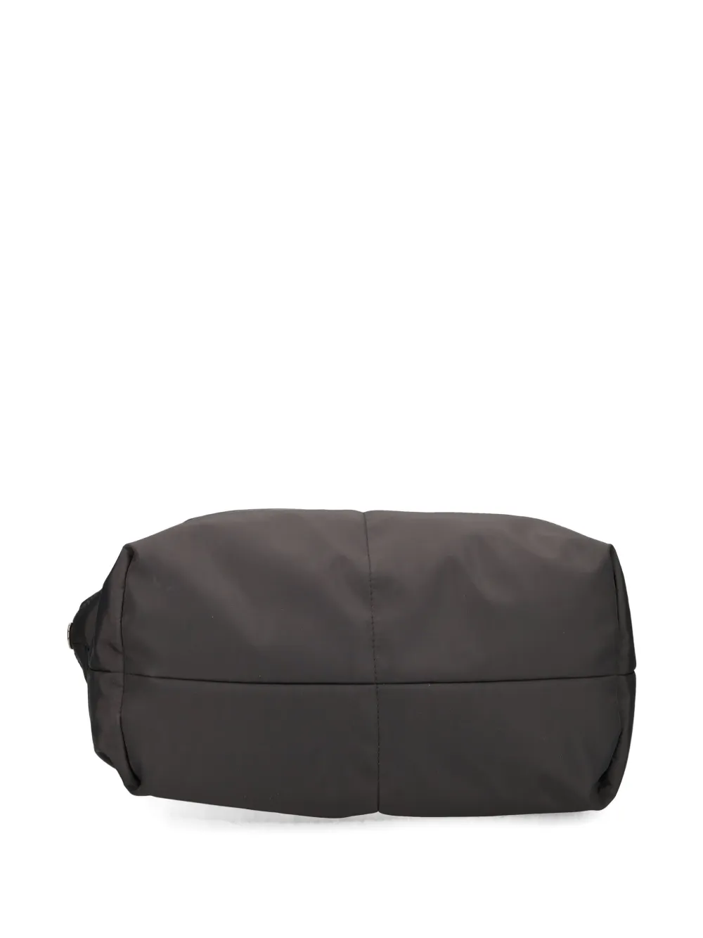 See by Chloé Joy Rider gewatteerde shopper verfraaid met ster Zwart