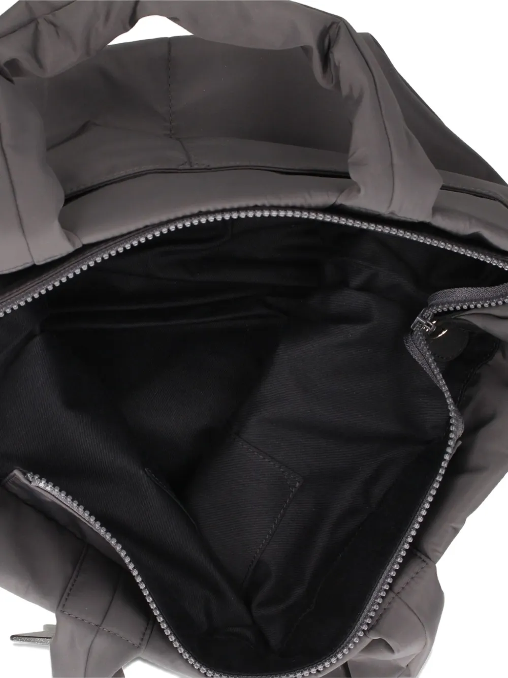 See by Chloé Joy Rider gewatteerde shopper verfraaid met ster Zwart