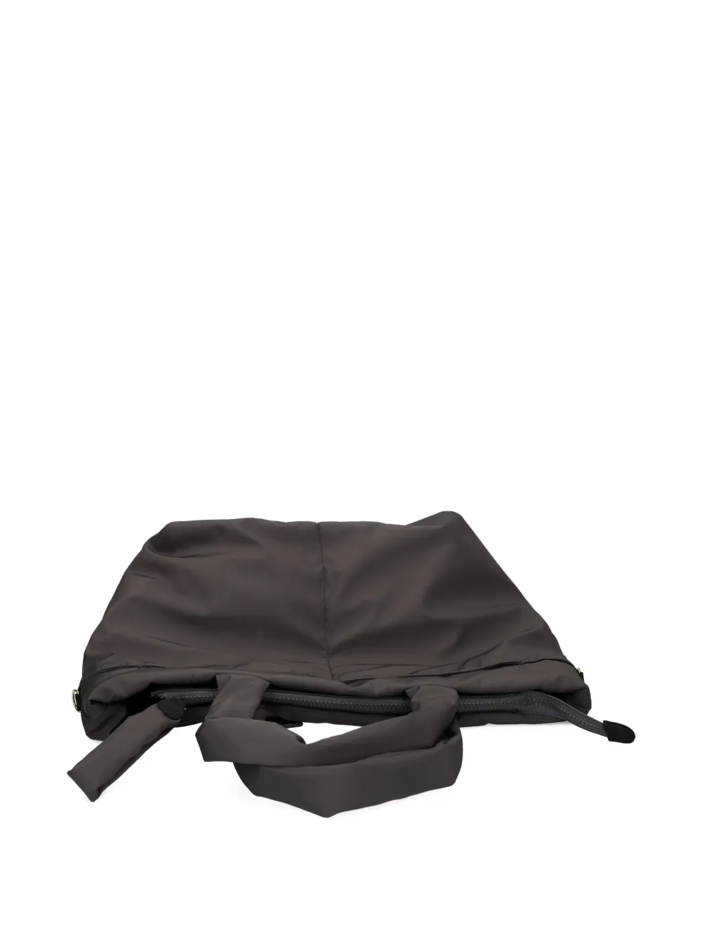 See by Chloé Joy Rider gewatteerde shopper verfraaid met ster Zwart