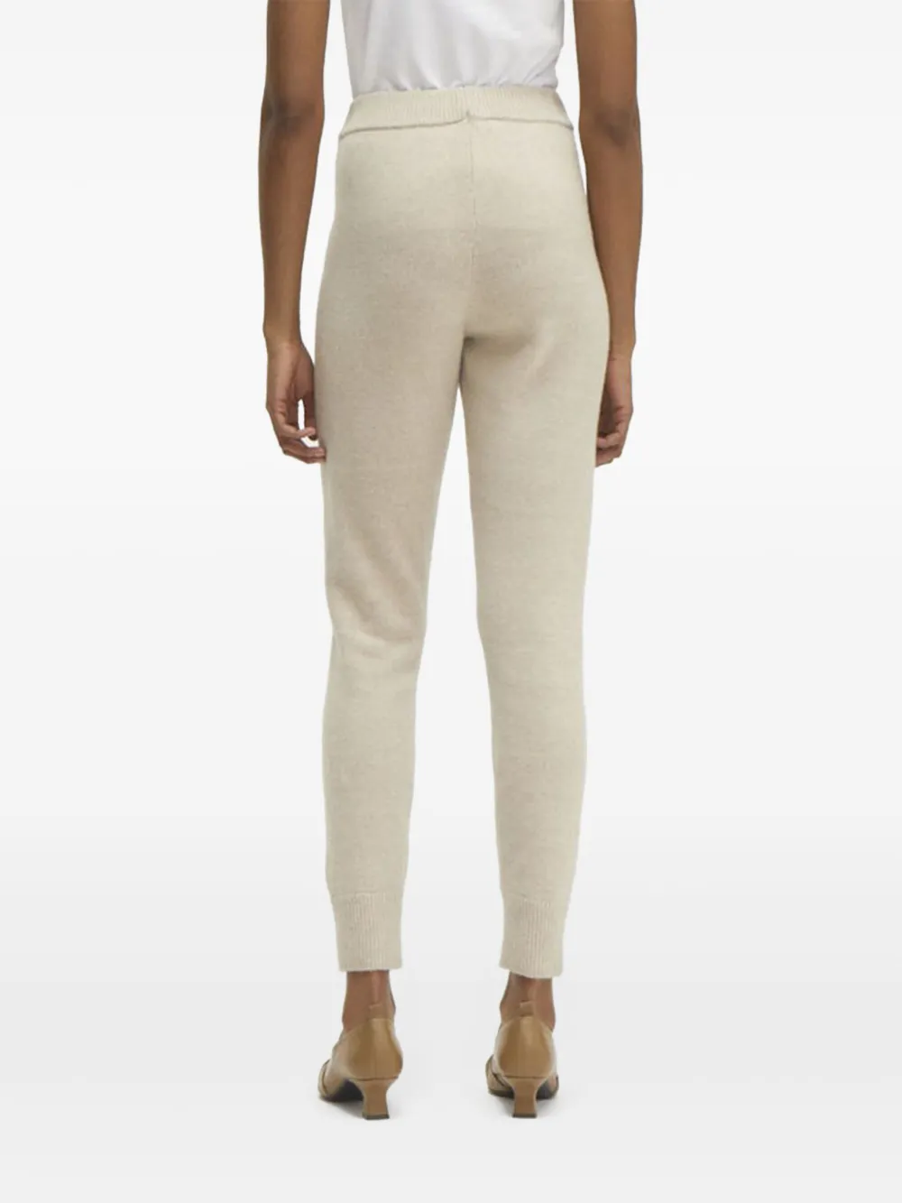 Rodebjer Emile leggings Beige