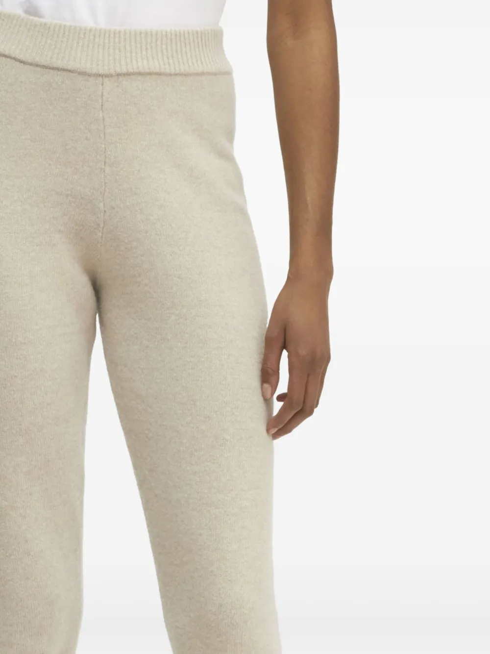 Rodebjer Emile leggings Beige