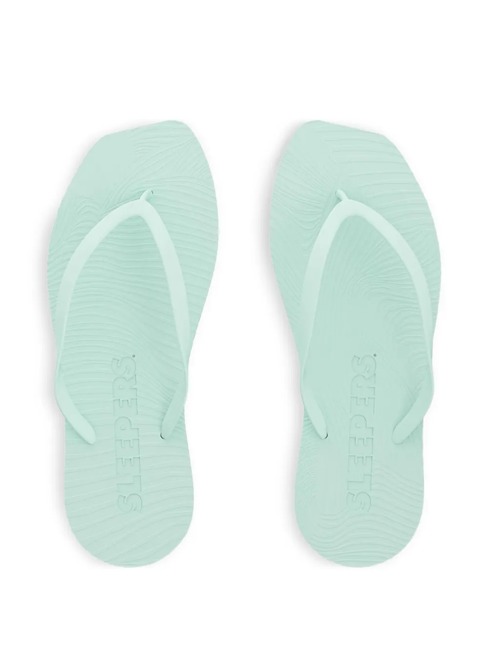 Sleeper Chinelo com bico quadrado | Image 2