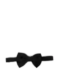 Corneliani self-tie bow tie - Black