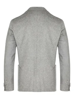 CORNELIANI コルネリアー二 ID ライナー付 ナイロンジャケット 46 CORNELIANI コルネリアー二 ID ライナー付 ナイロンジャケット 46