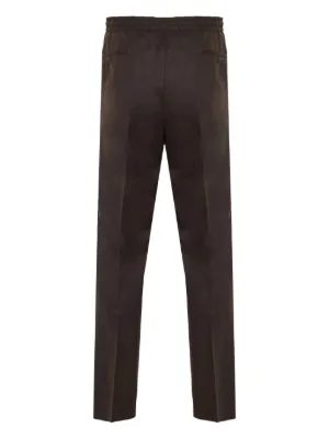 Corneliani（コルネリアーニ）パンツ - FARFETCH