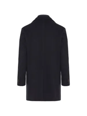 Corneliani メンズ コート - FARFETCH