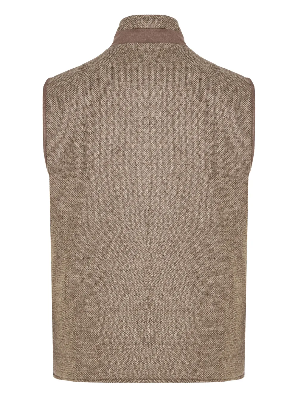 Corneliani chaleco con cierre | Chalecos | Image 2