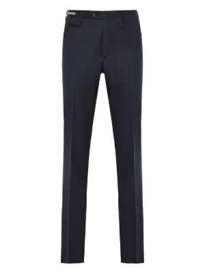 【tomtommee】CORNELIANI（コルネリアーニ）ジョガーパンツ tomtommee】CORNELIANI（コルネリアーニ）ジョガーパンツ