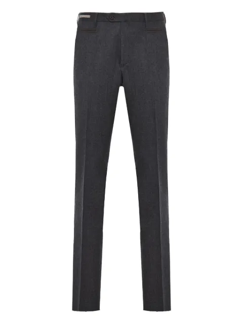 Corneliani taiored trousers