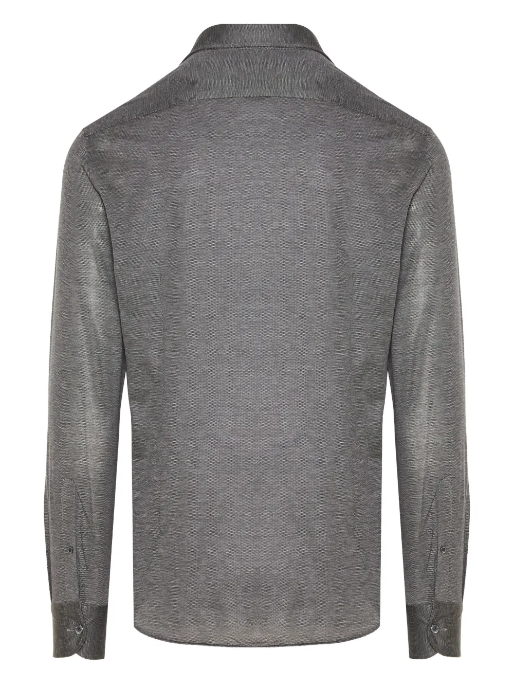 Corneliani Overhemd - Grijs