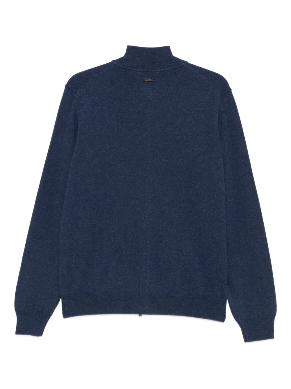 Corneliani zip-up cardigan | Cardigans | Image 2