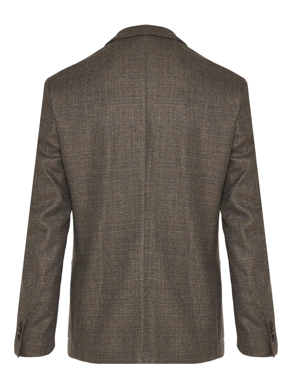 Corneliani blazer con botones | Blazers | Image 2