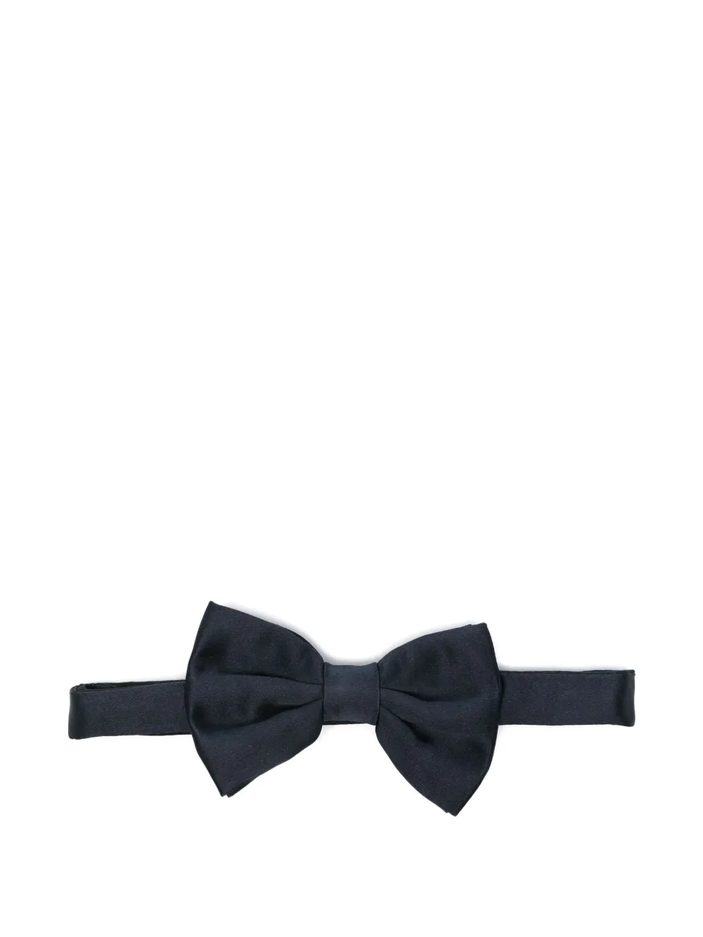Corneliani silk bow tie | Blue | Image 1