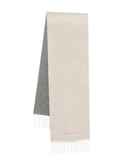 Corneliani mascada reversible