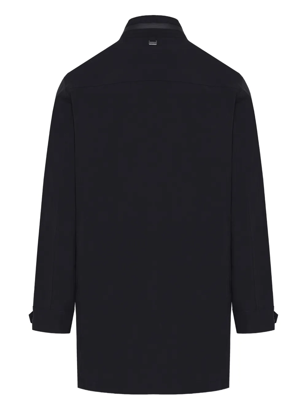 Corneliani high-neck zip-fastening jacket | Lightweight Jackets | Image 2