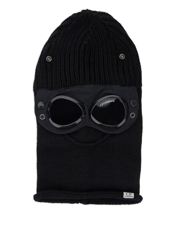 C.P. COMPANY バラクラバ　balaclava C.P. COMPANY バラクラバ balaclava C.P. Company: カーキ