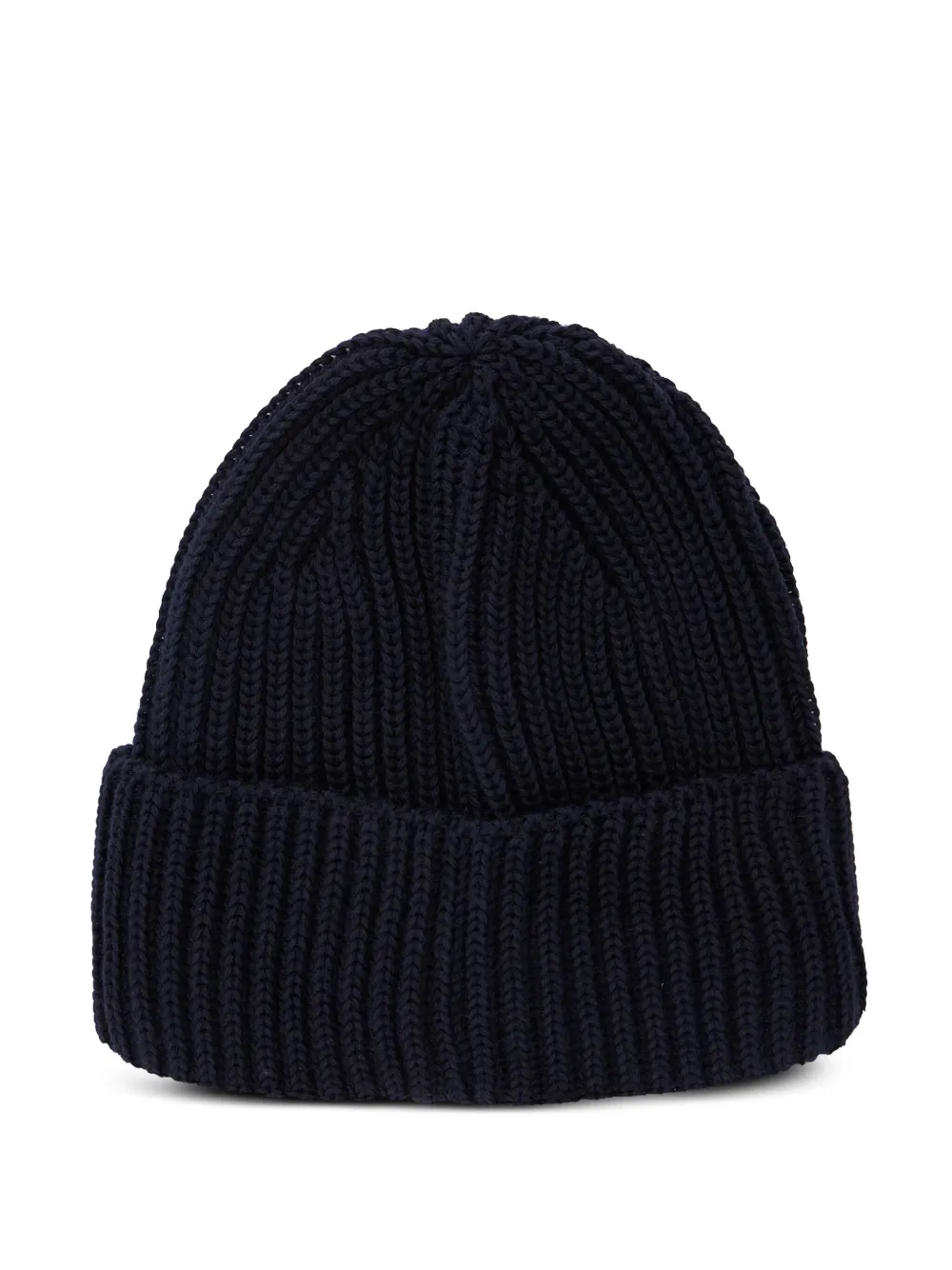 C.P. Company ribbed beanie hat | Image 2