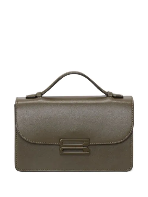 Mini sac à bandoulière Dorian - Victoria Beckham - Modalova