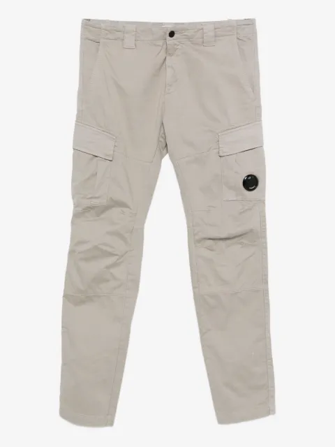 C.P. Company Lens-detail cargo pants