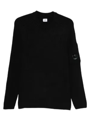 C.P. Company Sweaters for Men - FARFETCH