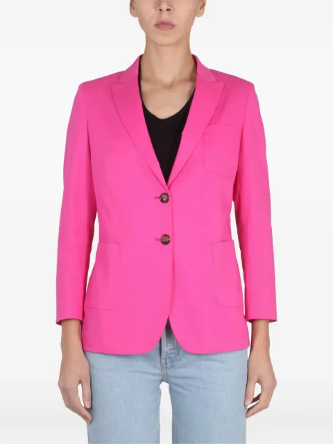 SAULINA Adelaide button jacket