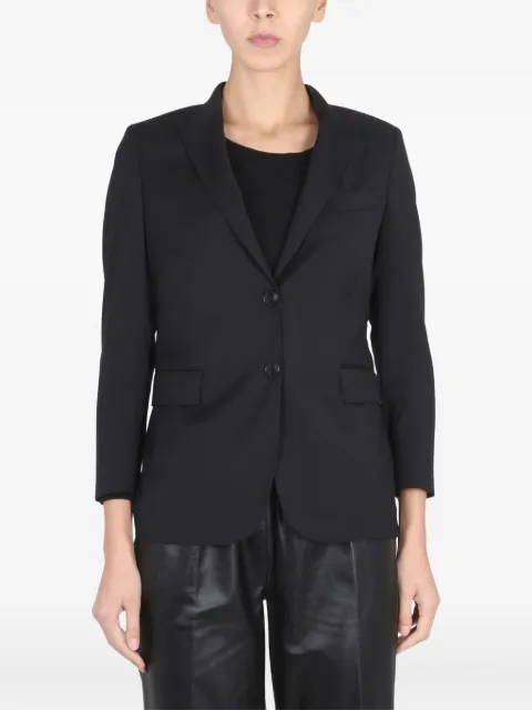 SAULINA Angelica button jacket
