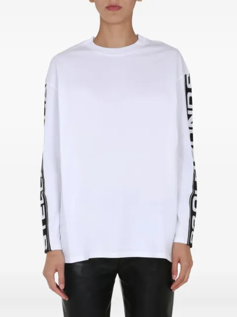 Stella McCartney long-sleeve T-shirt