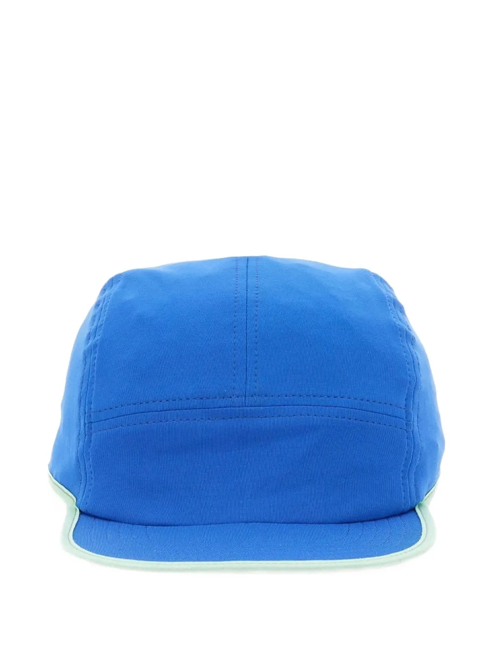 Sunnei contrast-trim cap | Blue | Image 1