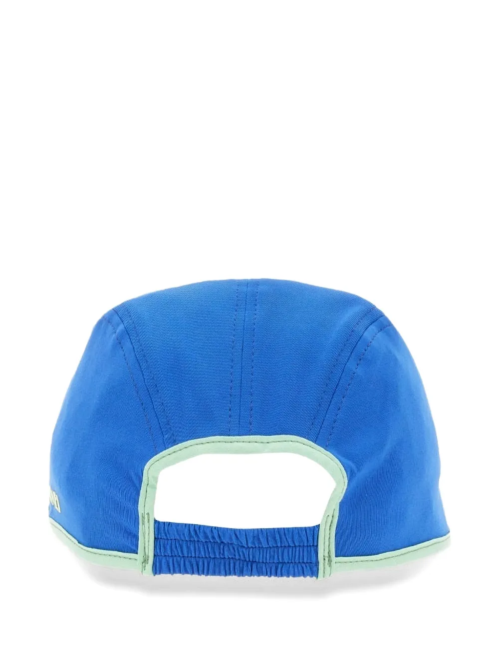 Sunnei contrast-trim cap | Image 2