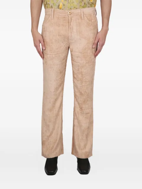 Séfr Maceo corduroy trousers