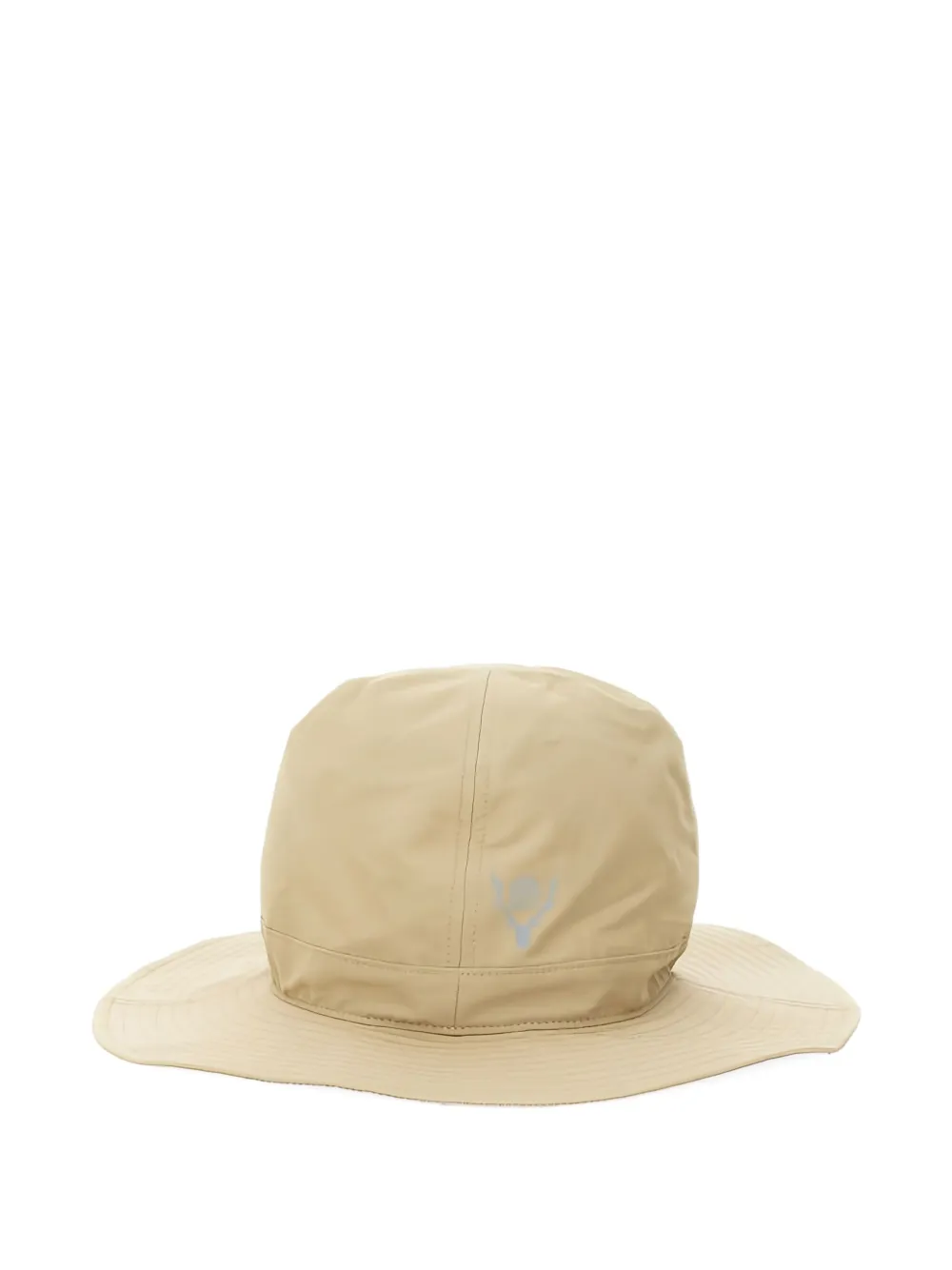 South2 West8 Crusher Cotton Hat In Neutral