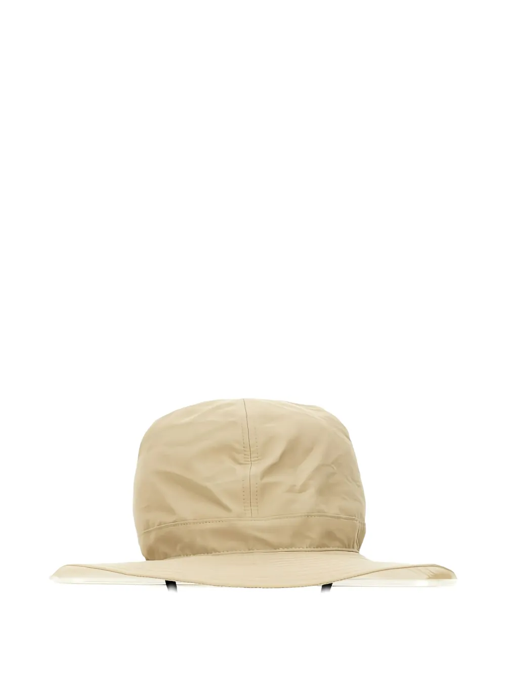 South2 West8 Crusher Cotton Hat In Neutral