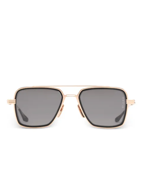 Dita Eyewear FLIGHT 006 pilot-frame sunglasses