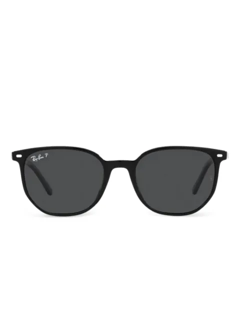Ray-Ban Elliot round-frame sunglasses