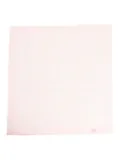 ETRO KIDS damask-pattern blanket - Pink