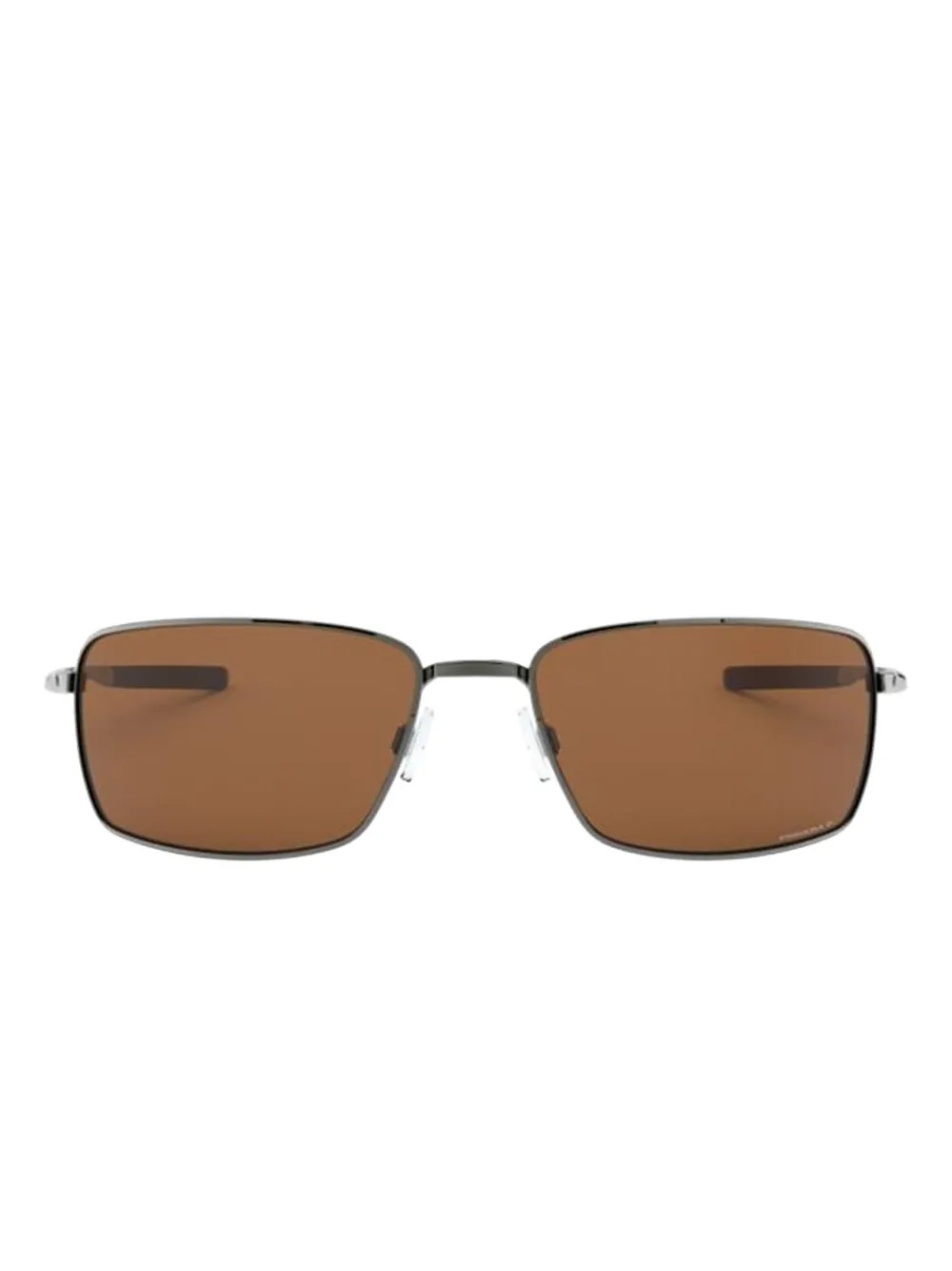 Oakley square-frame sunglasses Bruin