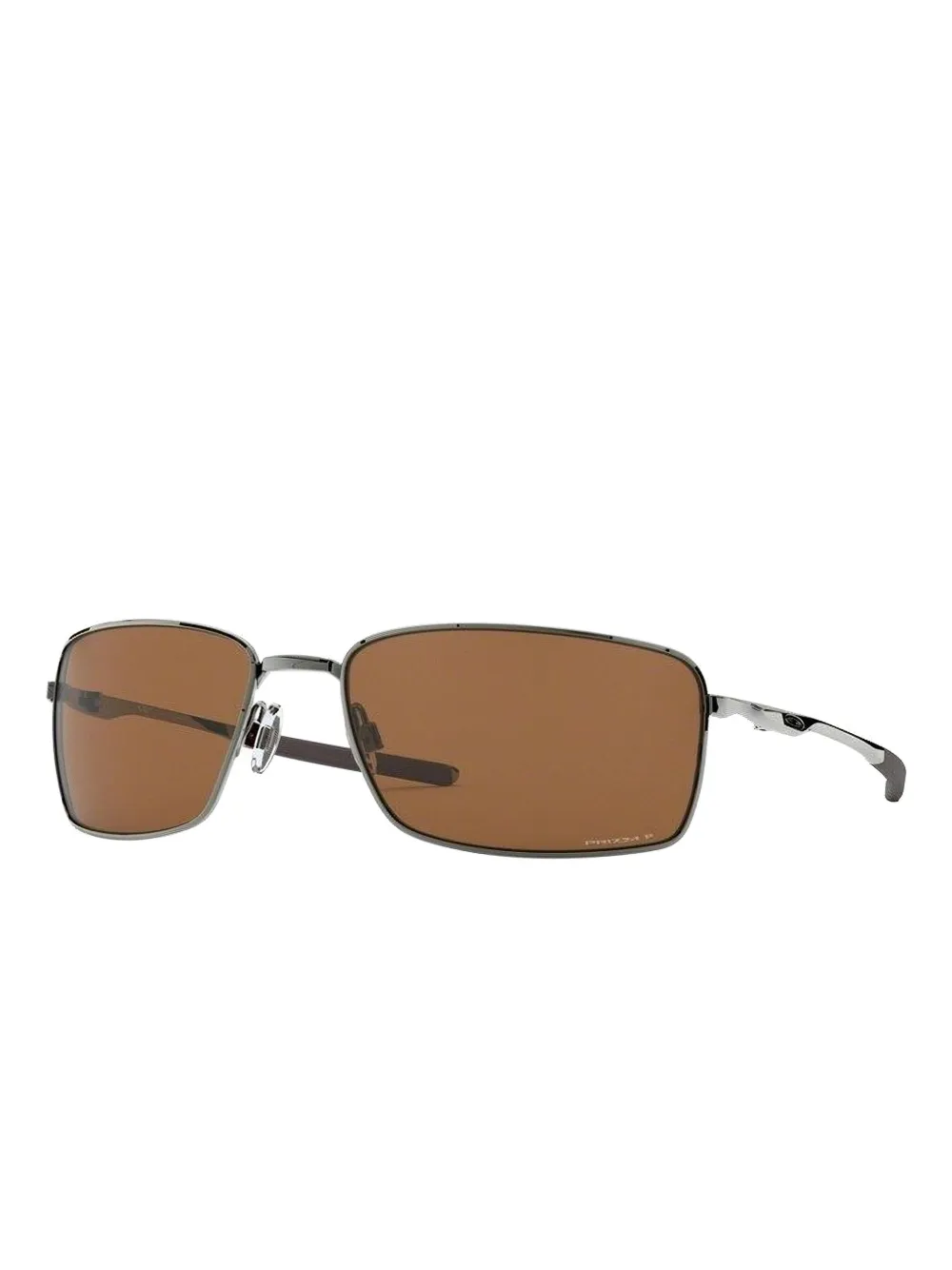 Oakley square-frame sunglasses Bruin