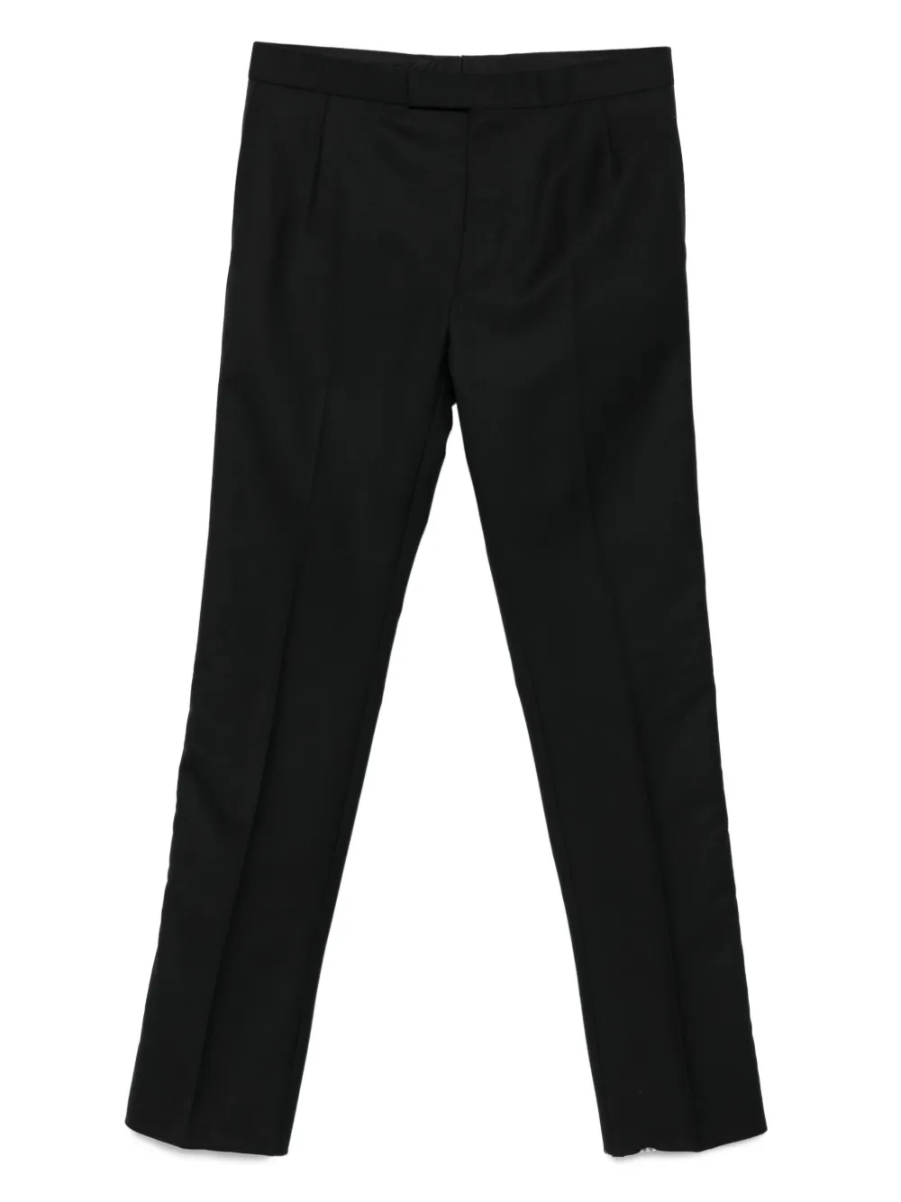 Thom Browne Plooibroek Zwart
