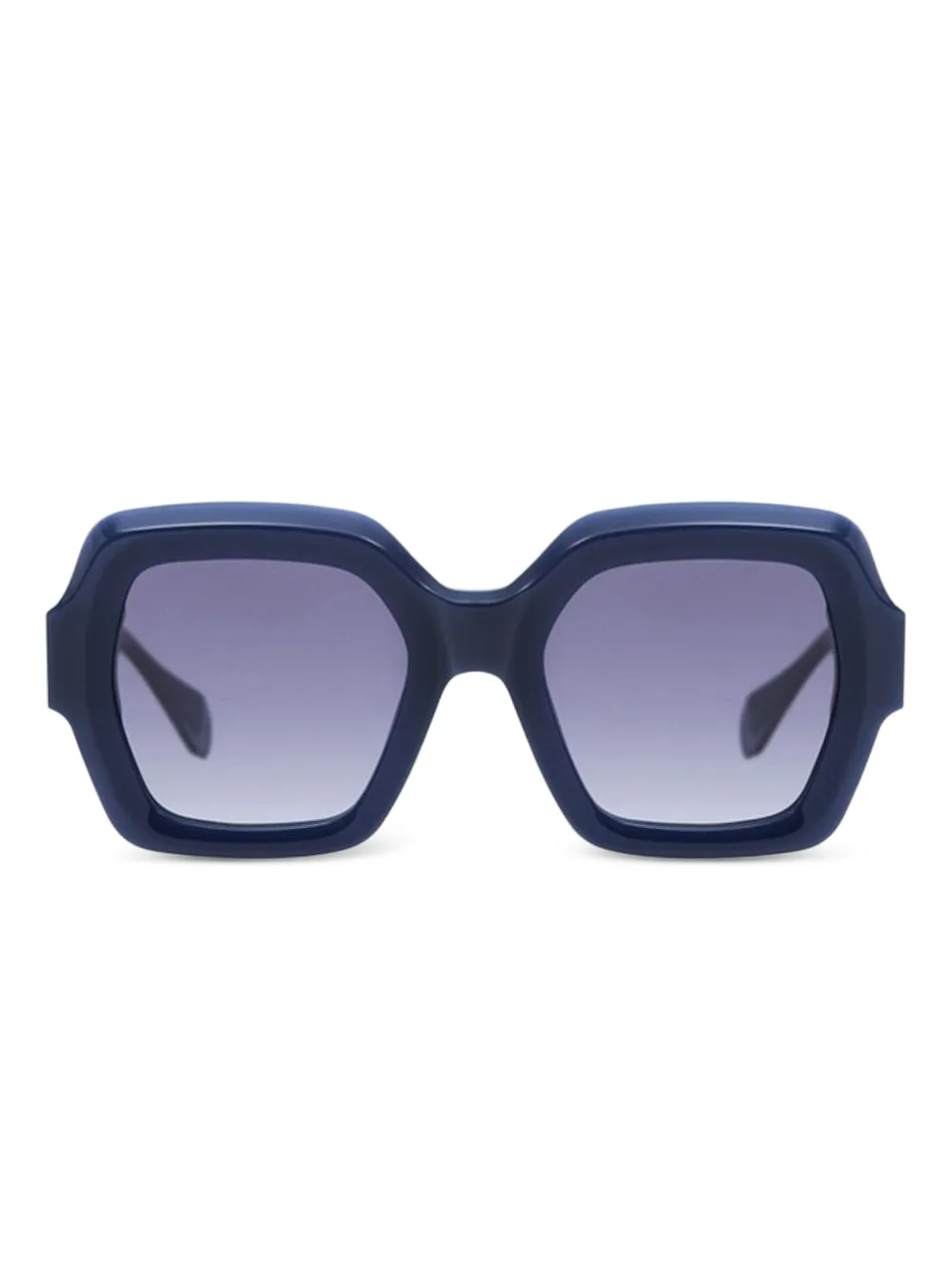 GIGI STUDIOS Simonetta sunglasses Blauw