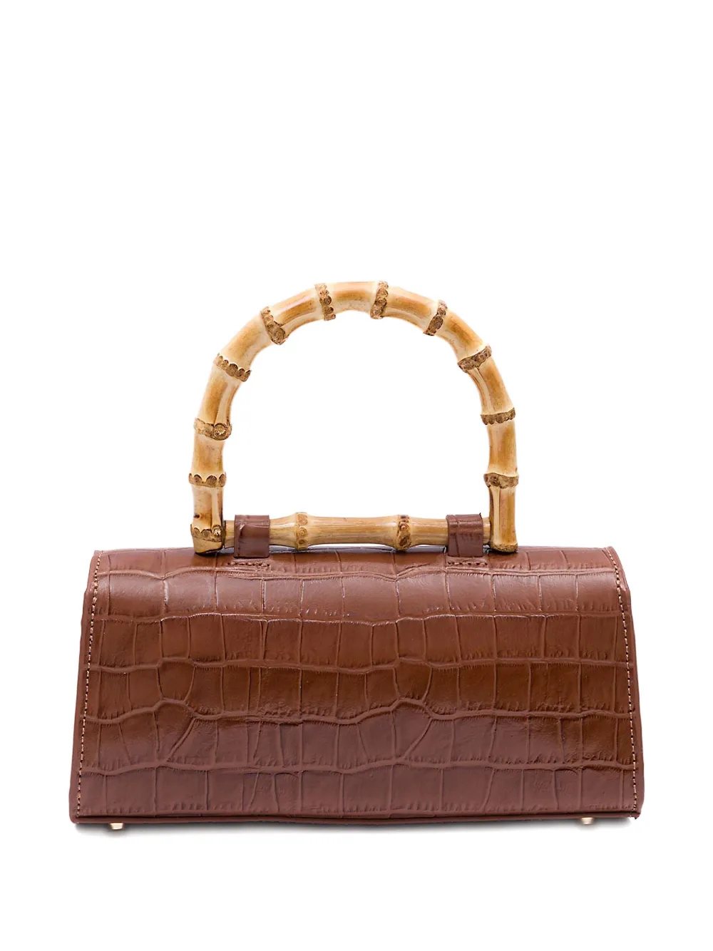 Isla East West tote bag | Image 2