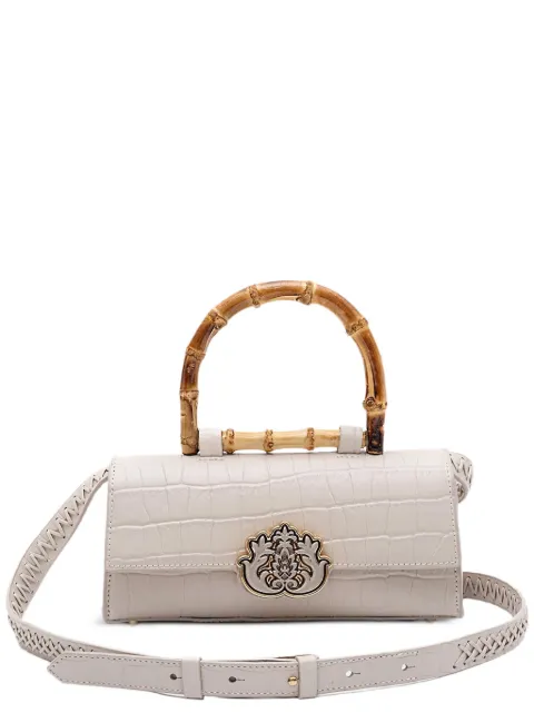 Isla East West tote bag