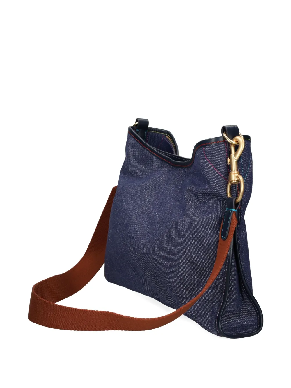 See by Chloé Spijker schoudertas Blauw