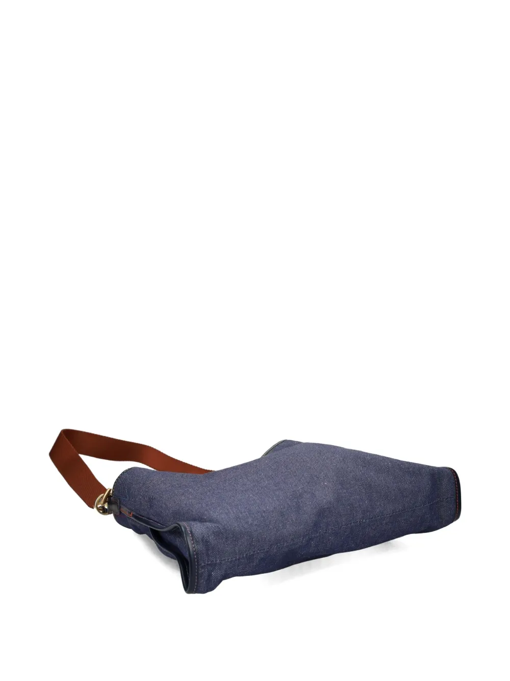 See by Chloé Spijker schoudertas Blauw