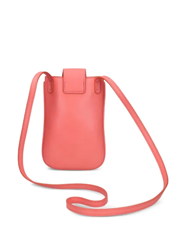 Pochette See By Chloé - Rose - Portefeuille Pochette Femme - Neuf Avec étiquettes