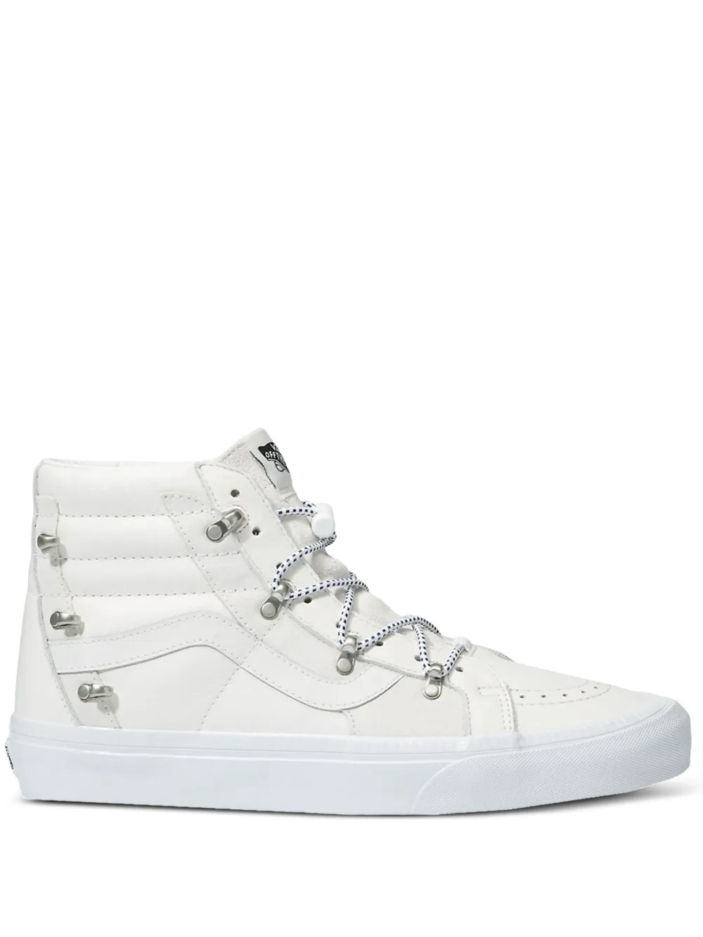 Vans SK8-Hi Echo DX Utility Kit sneakers White