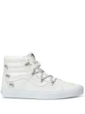 Vans SK8-Hi Echo DX Utility Kit sneakers - White
