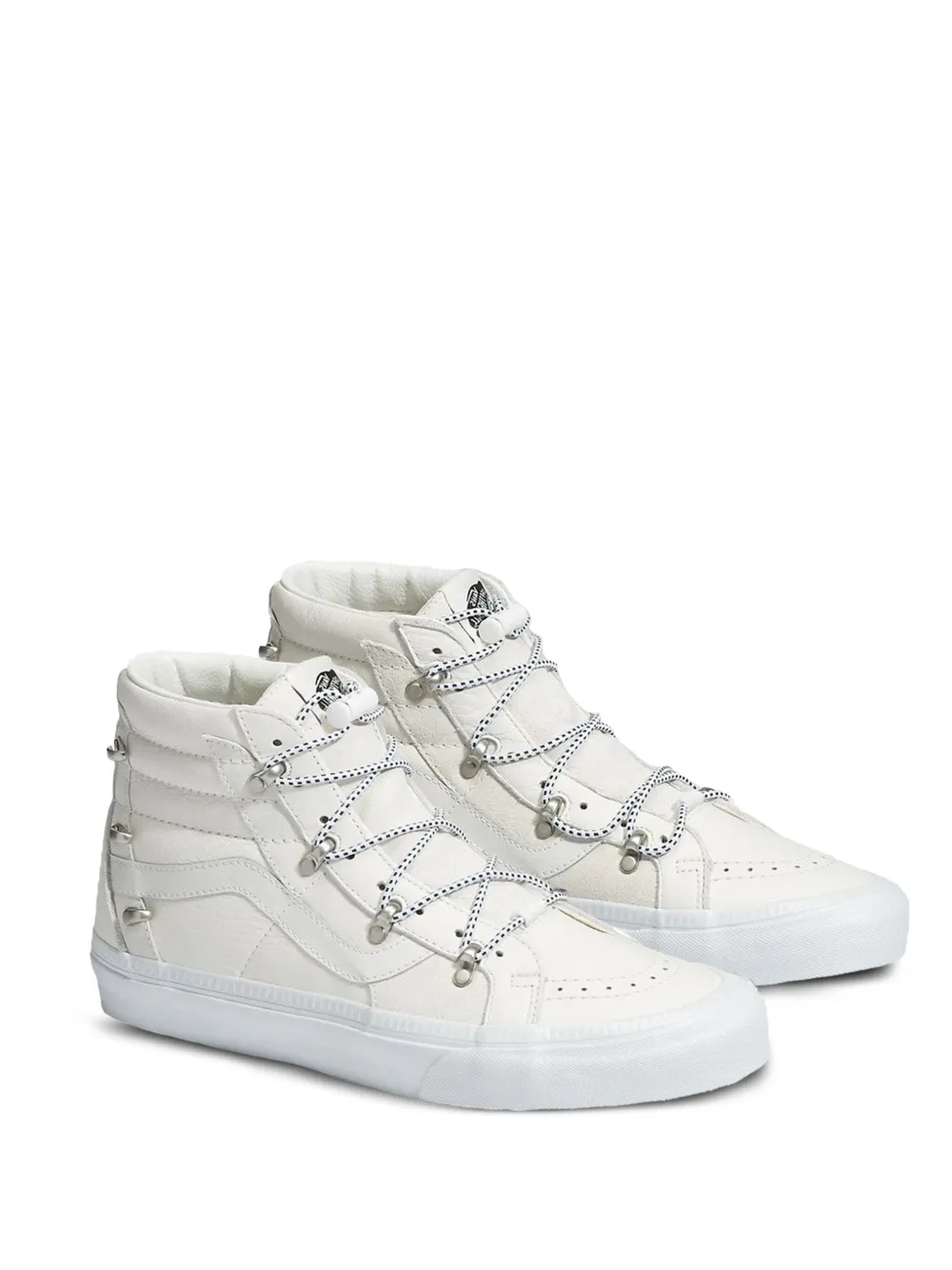Vans SK8-Hi Echo DX Utility Kit sneakers White