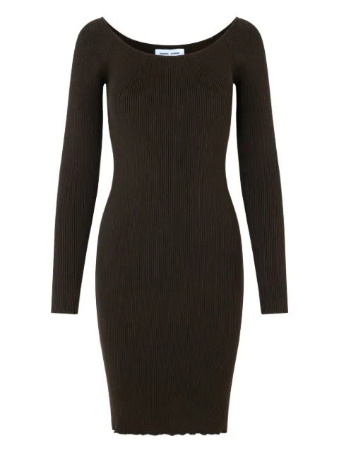 SAMSOE SAMSOE vestido Rylee