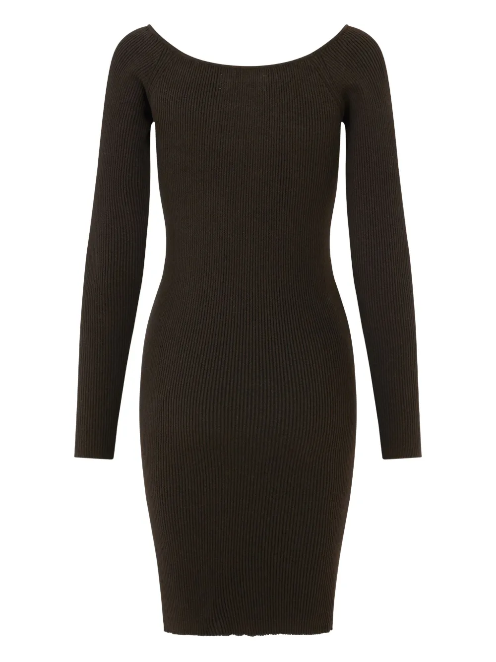 SAMSOE Rylee dress Bruin