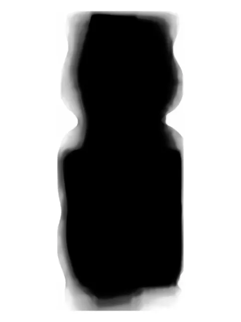 Rodebjer vestido Gabrielle